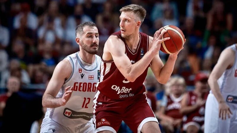 FIBA OQT: Takeaways for Gilas Pilipinas in Latvia